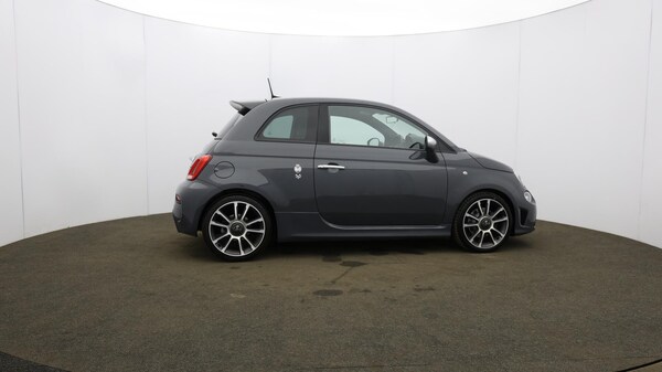 Used Abarth 595 2020 for sale - 76227939: Photo 55
