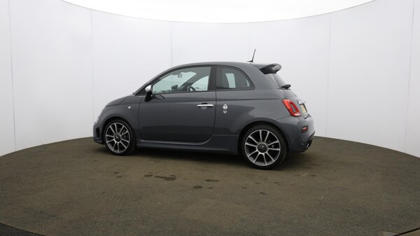 Used Abarth 595 2020 for sale - 76227939: Photo 70