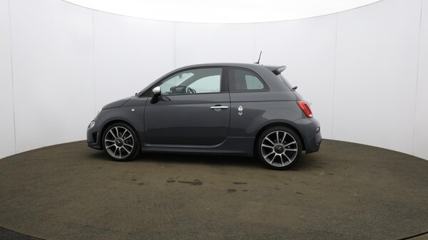 Used Abarth 595 2020 for sale - 76227939: Photo 71