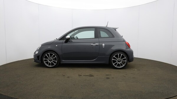 Used Abarth 595 2020 for sale - 76227939: Photo 72
