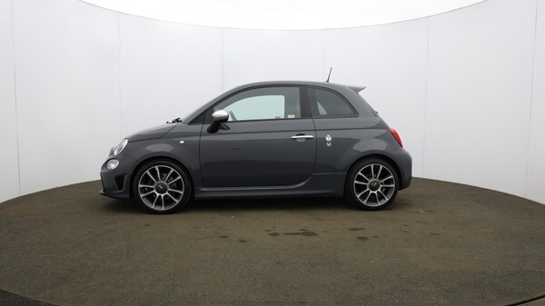 Used Abarth 595 2020 for sale - 76227939: Photo 73