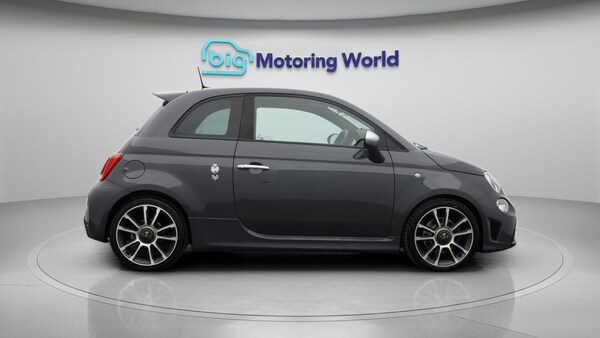 Used Abarth 595 2020 for sale - 76227939: Photo 9