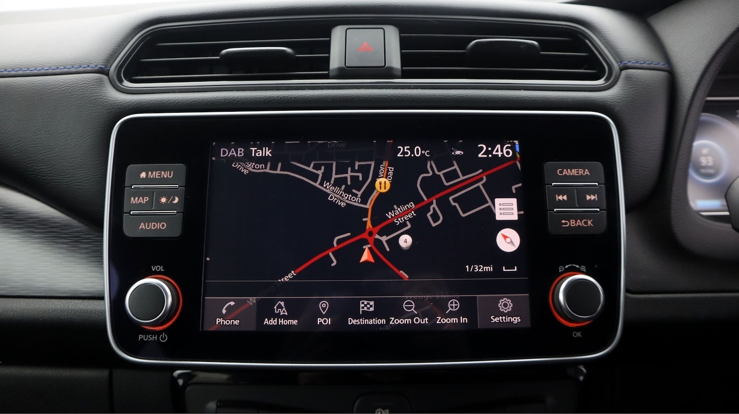 Used Nissan Leaf 2020 for sale - 77381114: Photo 11