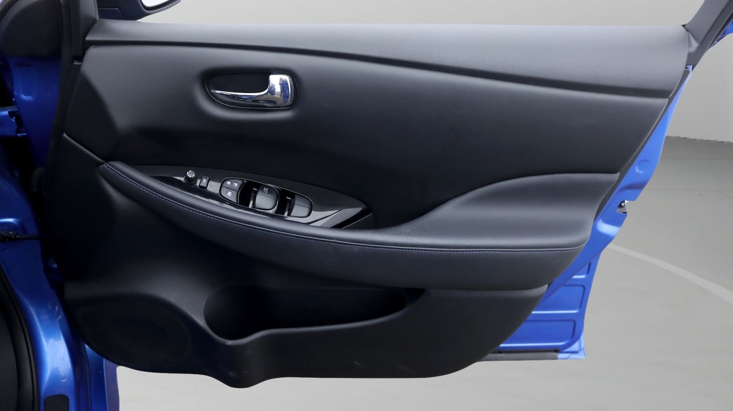 Used Nissan Leaf 2020 for sale - 77381114: Photo 15