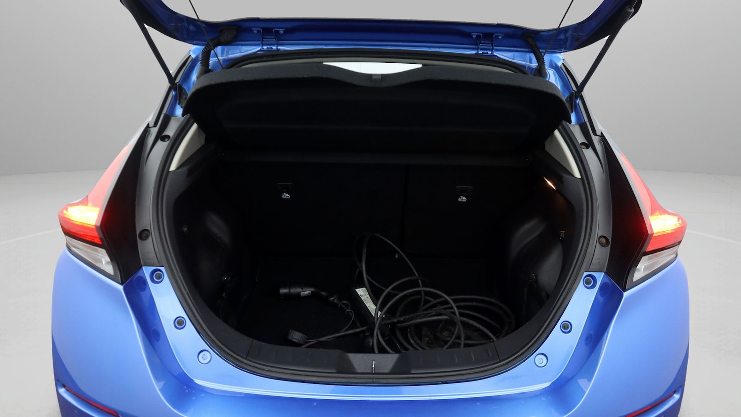 Used Nissan Leaf 2020 for sale - 77381114: Photo 17