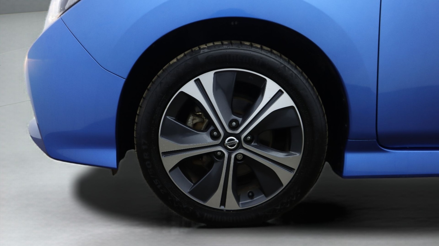 Used Nissan Leaf 2020 for sale - 77381114: Photo 18