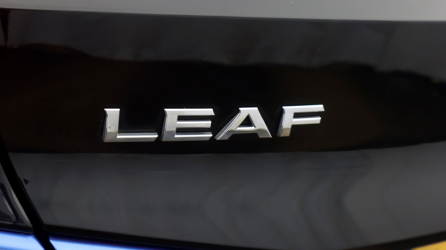 Used Nissan Leaf 2020 for sale - 77381114: Photo 20