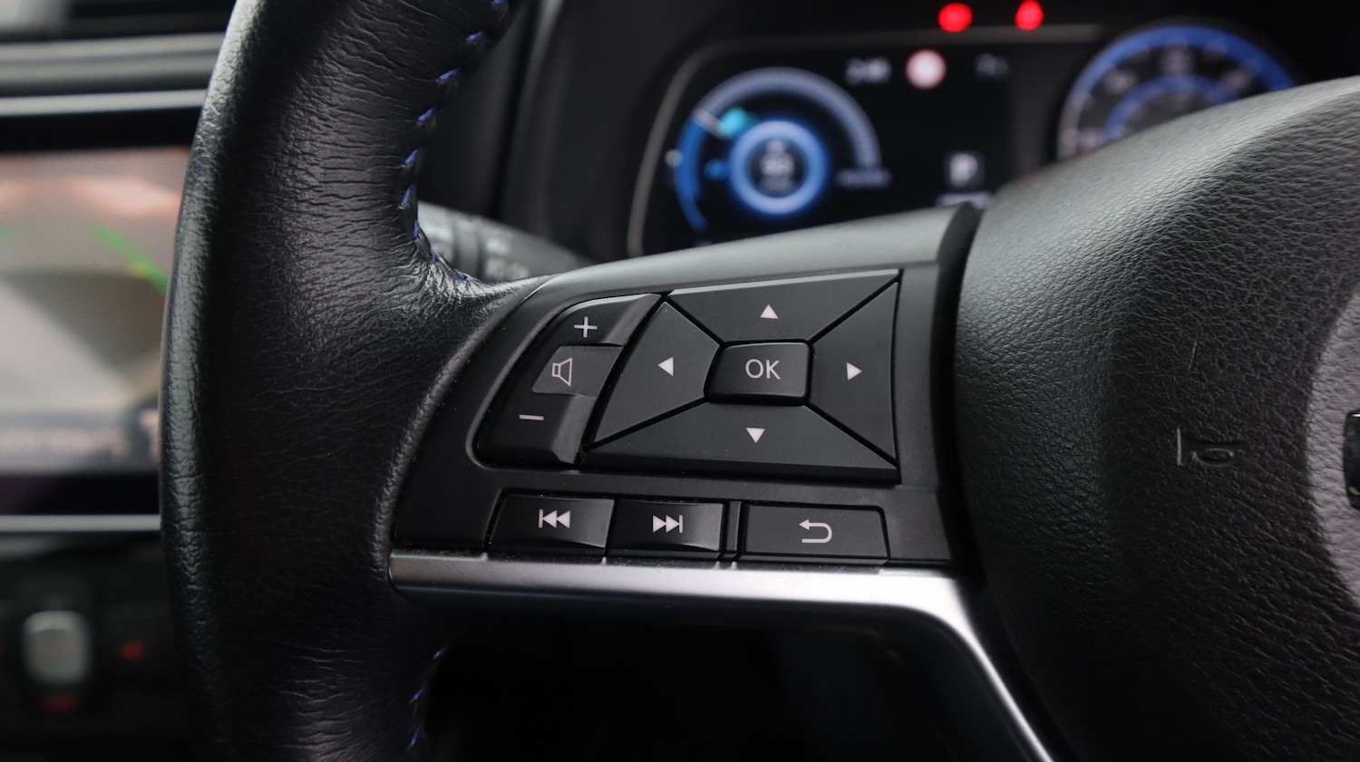 Used Nissan Leaf 2020 for sale - 77381114: Photo 22