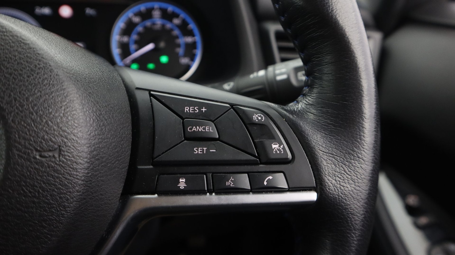 Used Nissan Leaf 2020 for sale - 77381114: Photo 23