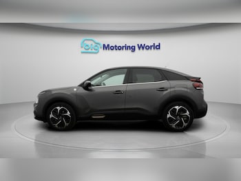 Used Citroen C4 2022 for sale - 77578972: Photo