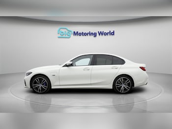Used BMW 3 Series 2021 for sale - 78740034: Photo