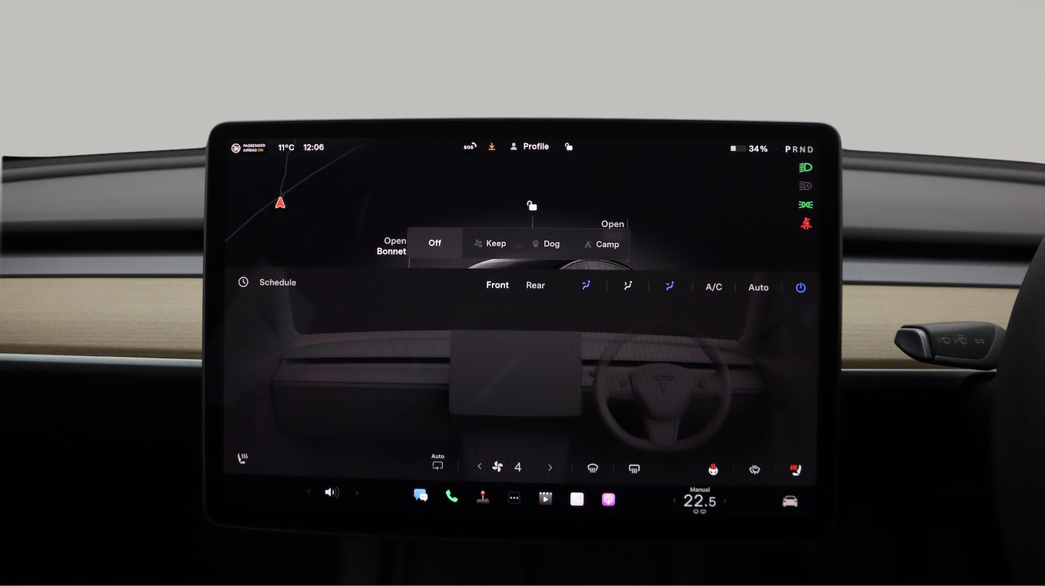 Used Tesla Model 3 2023 for sale - 77328965: Photo 12