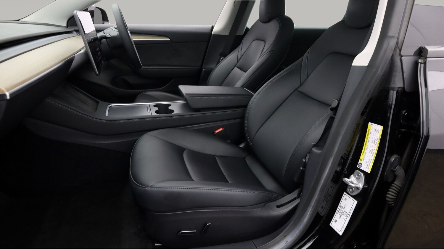 Used Tesla Model 3 2023 for sale - 77328965: Photo 14