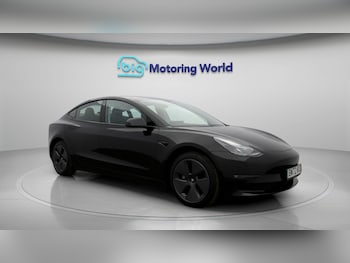 Used Tesla Model 3 2023 for sale - 77328965: Photo