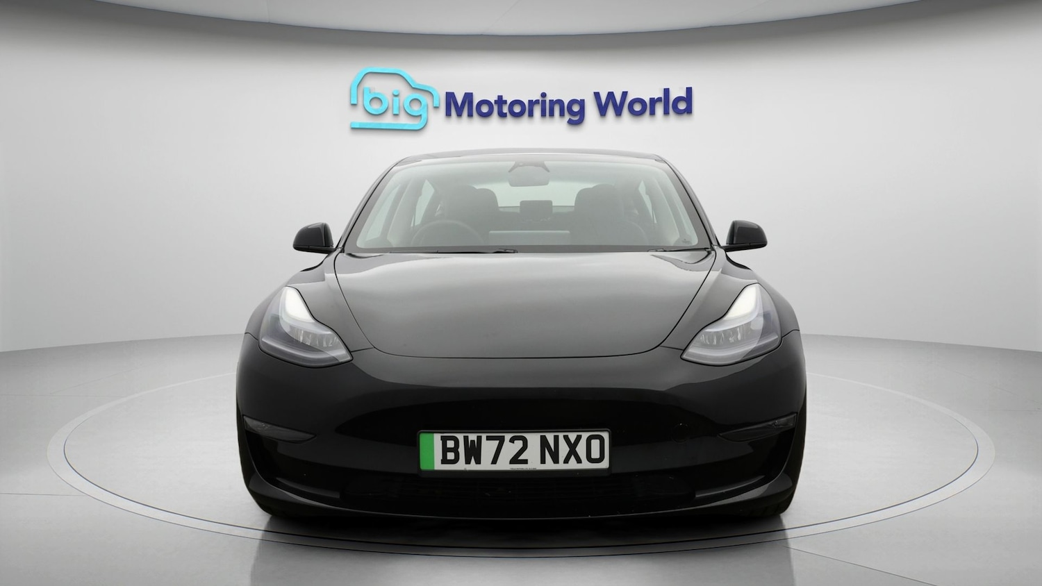 Used Tesla Model 3 2023 for sale - 77328965: Photo 2