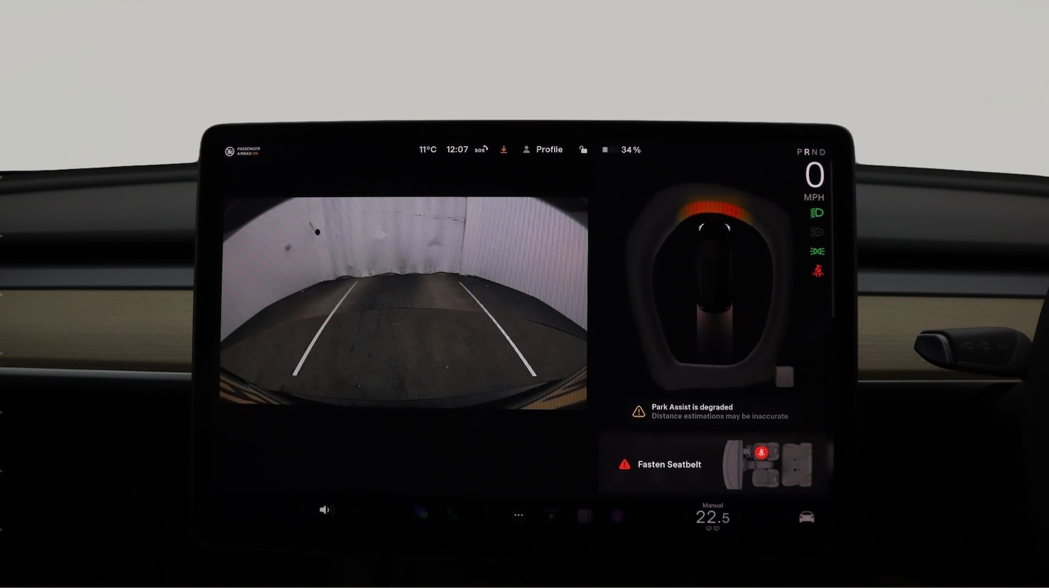 Used Tesla Model 3 2023 for sale - 77328965: Photo 25