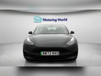 Used Tesla Model 3 2023 for sale - 77328965: Photo