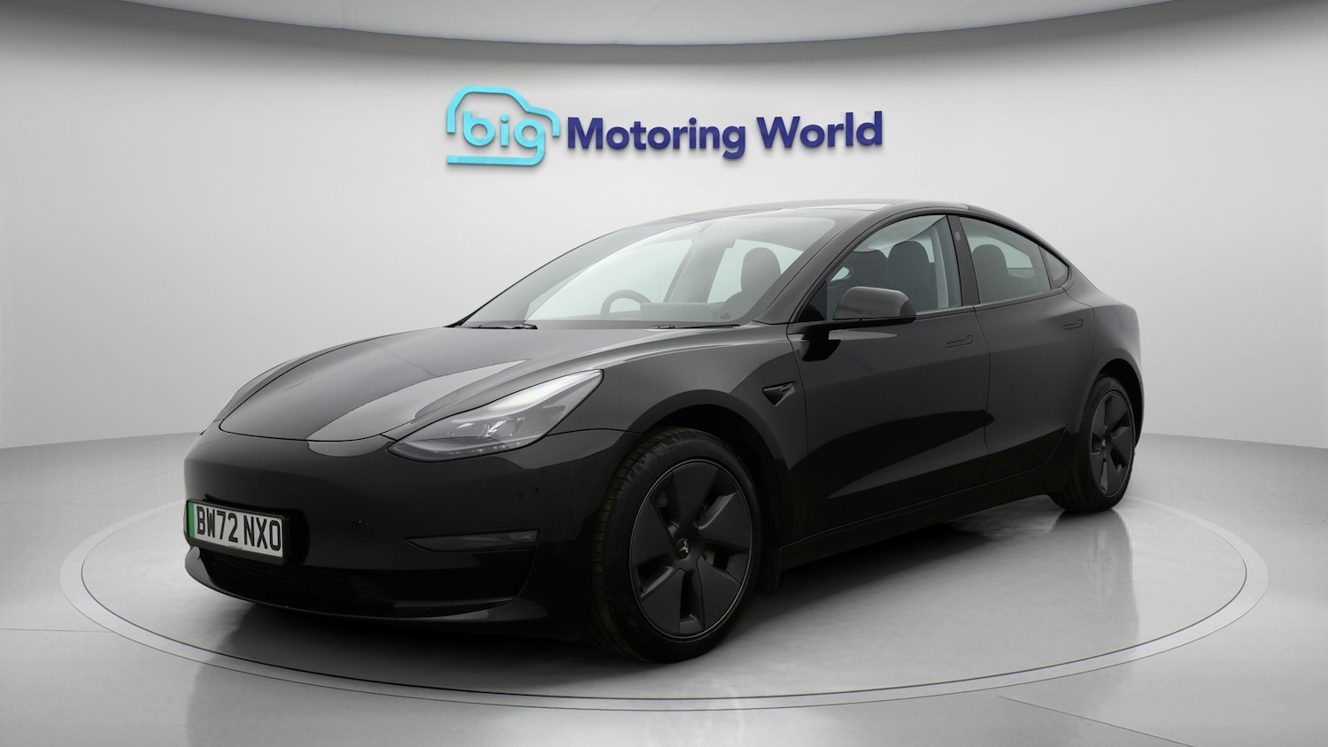 Used Tesla Model 3 2023 for sale - 77328965: Photo 3