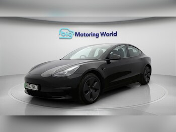 Used Tesla Model 3 2023 for sale - 77328965: Photo