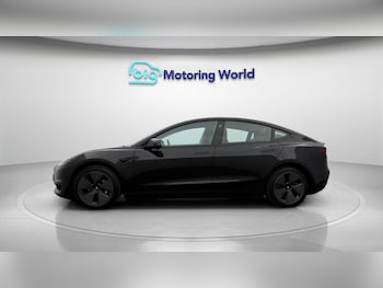Used Tesla Model 3 2023 for sale - 77328965: Photo