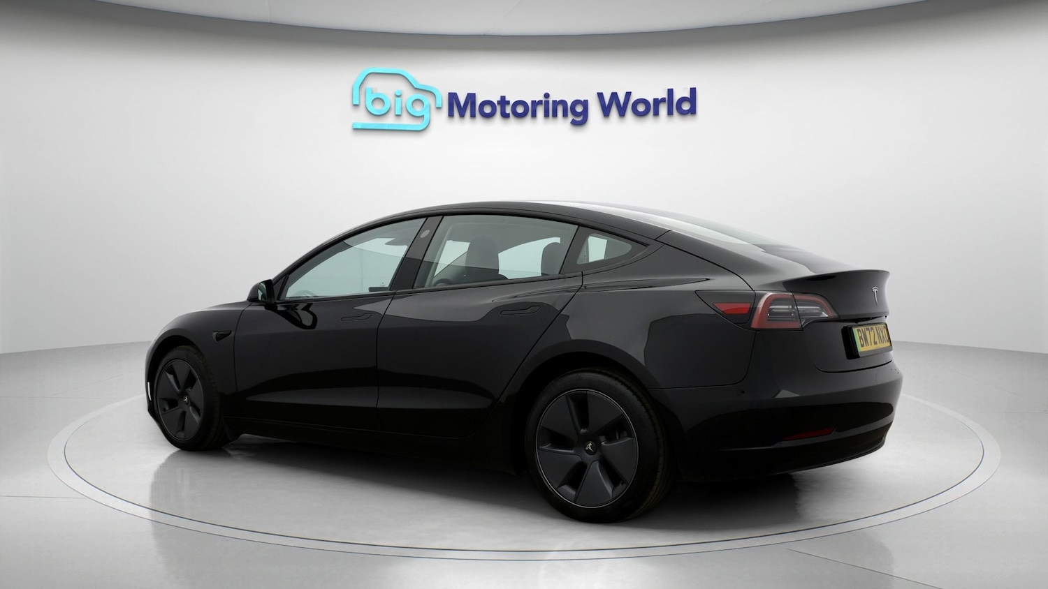 Used Tesla Model 3 2023 for sale - 77328965: Photo 5