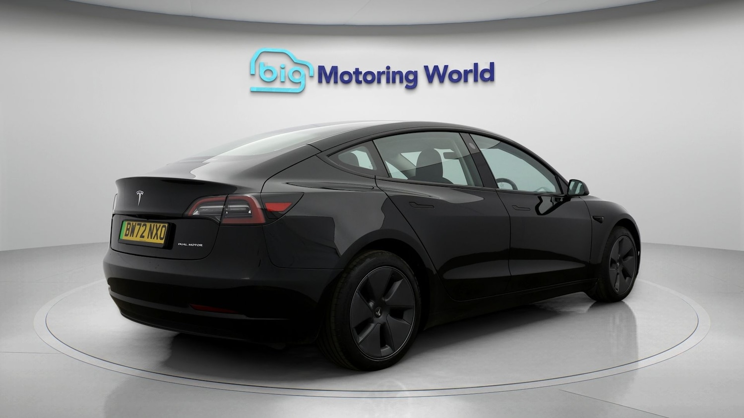 Used Tesla Model 3 2023 for sale - 77328965: Photo 7