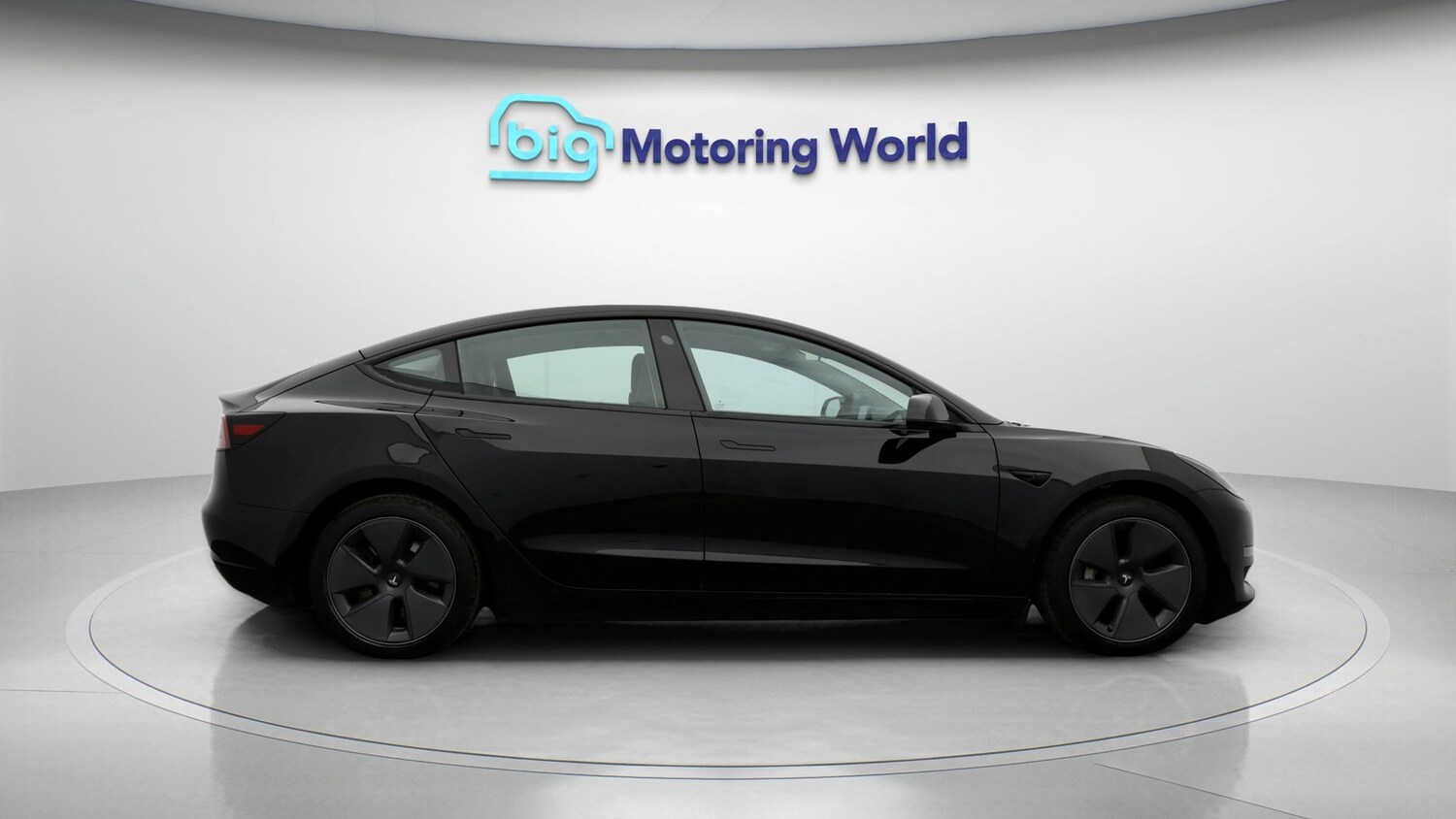 Used Tesla Model 3 2023 for sale - 77328965: Photo 8