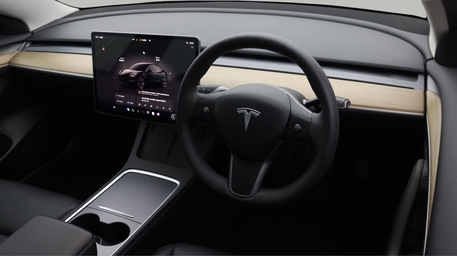 Used Tesla Model 3 2023 for sale - 77328965: Photo 9