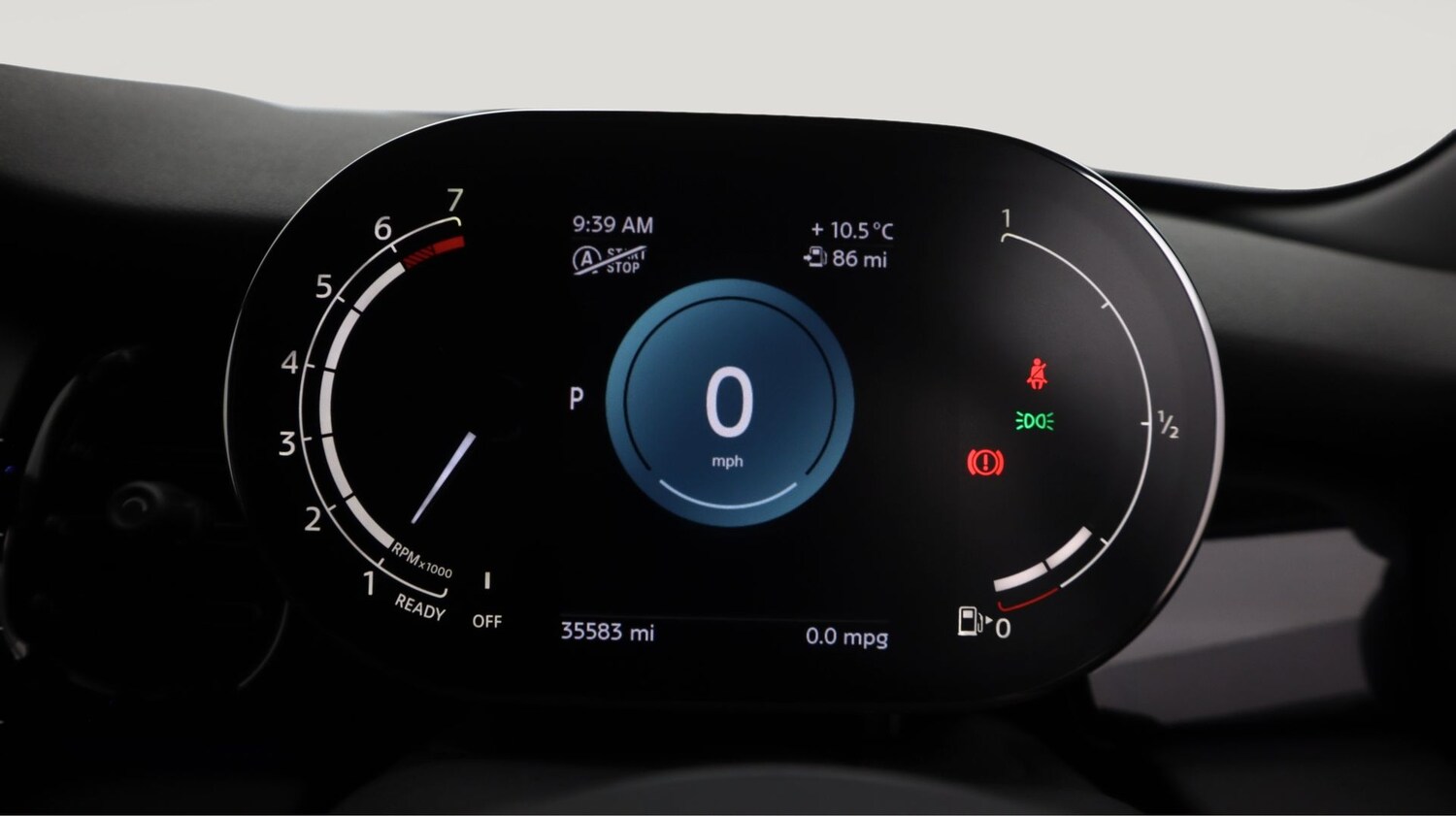 Used MINI Hatch 2021 for sale - 77803346: Photo 10