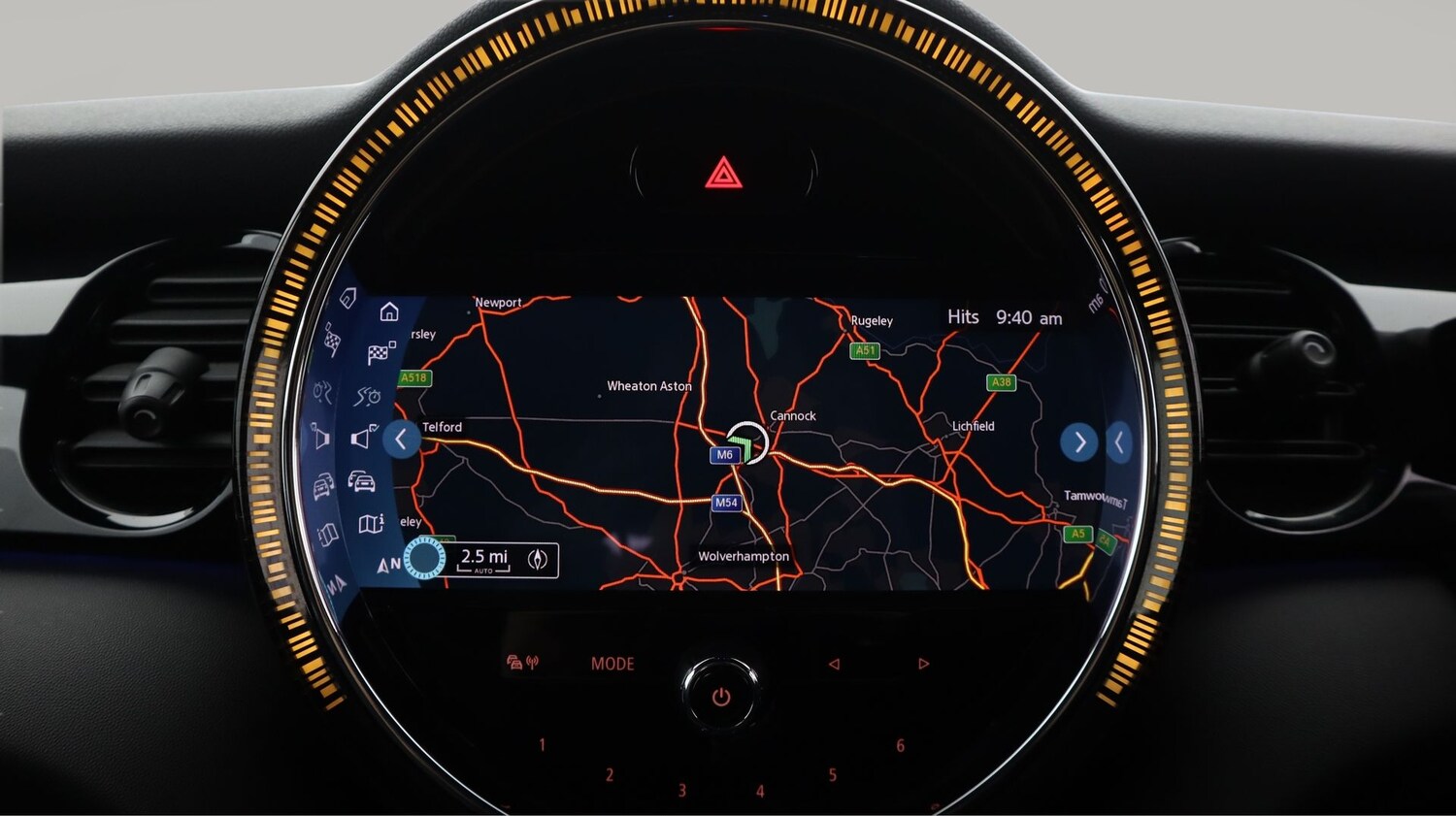 Used MINI Hatch 2021 for sale - 77803346: Photo 11