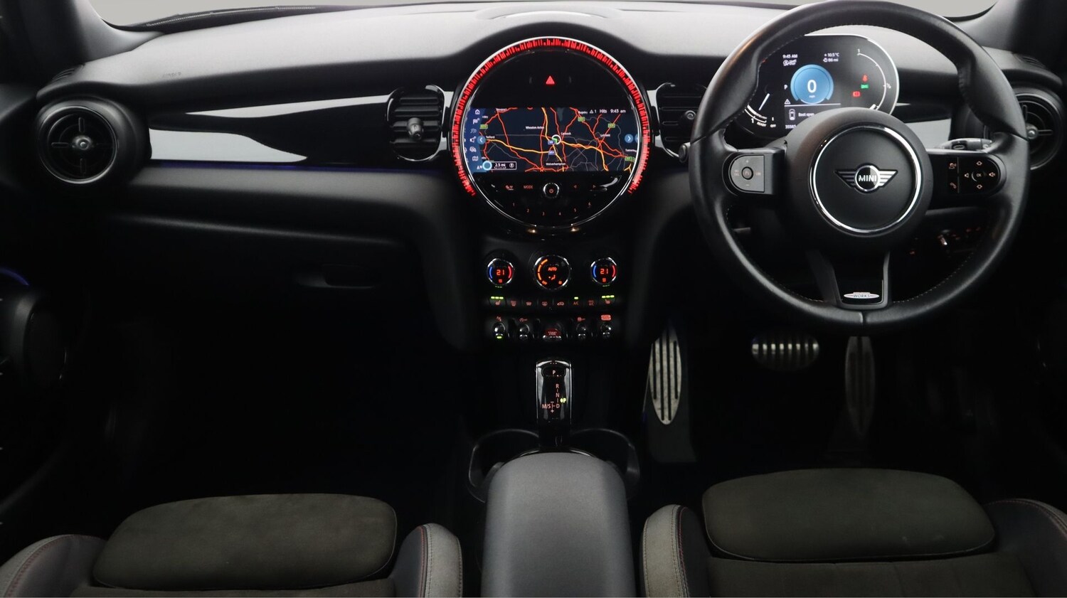 Used MINI Hatch 2021 for sale - 77803346: Photo 13