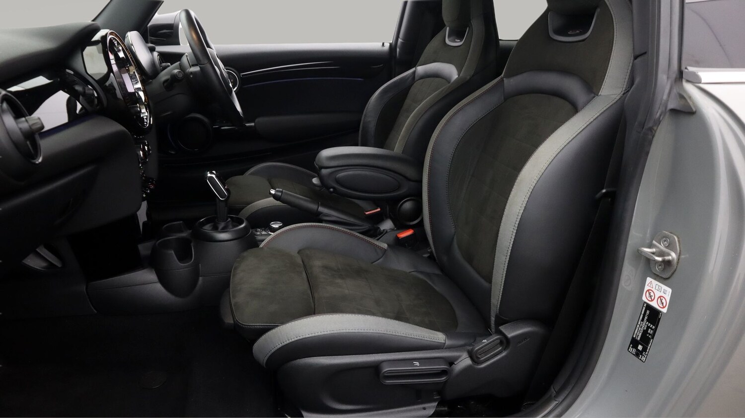 Used MINI Hatch 2021 for sale - 77803346: Photo 14