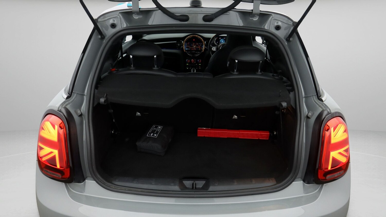 Used MINI Hatch 2021 for sale - 77803346: Photo 17