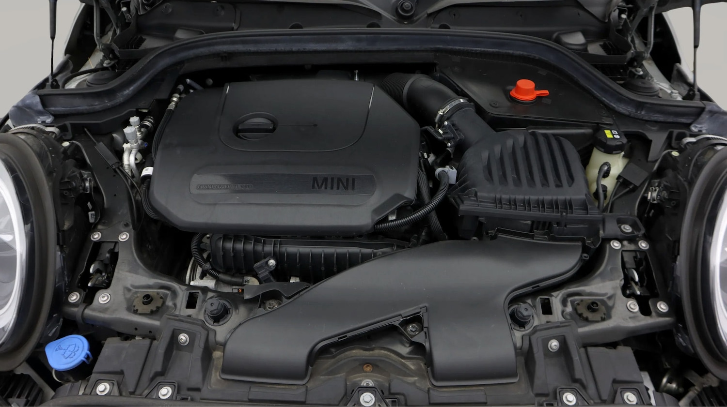 Used MINI Hatch 2021 for sale - 77803346: Photo 19