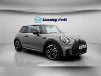 Used MINI Hatch 2021 for sale - 77803346: Photo