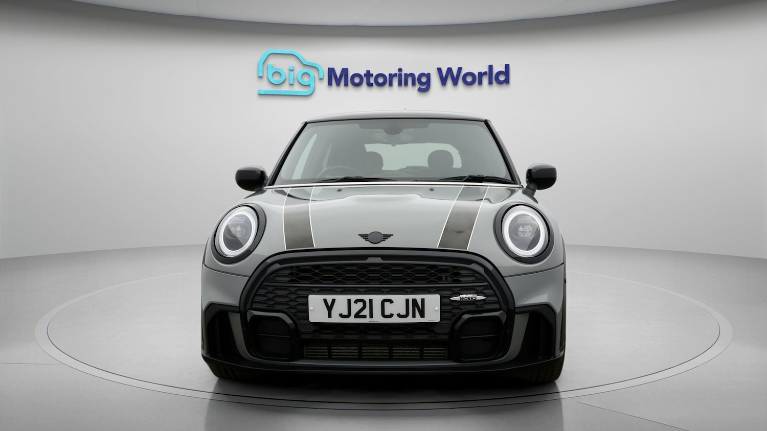 Used MINI Hatch 2021 for sale - 77803346: Photo 2