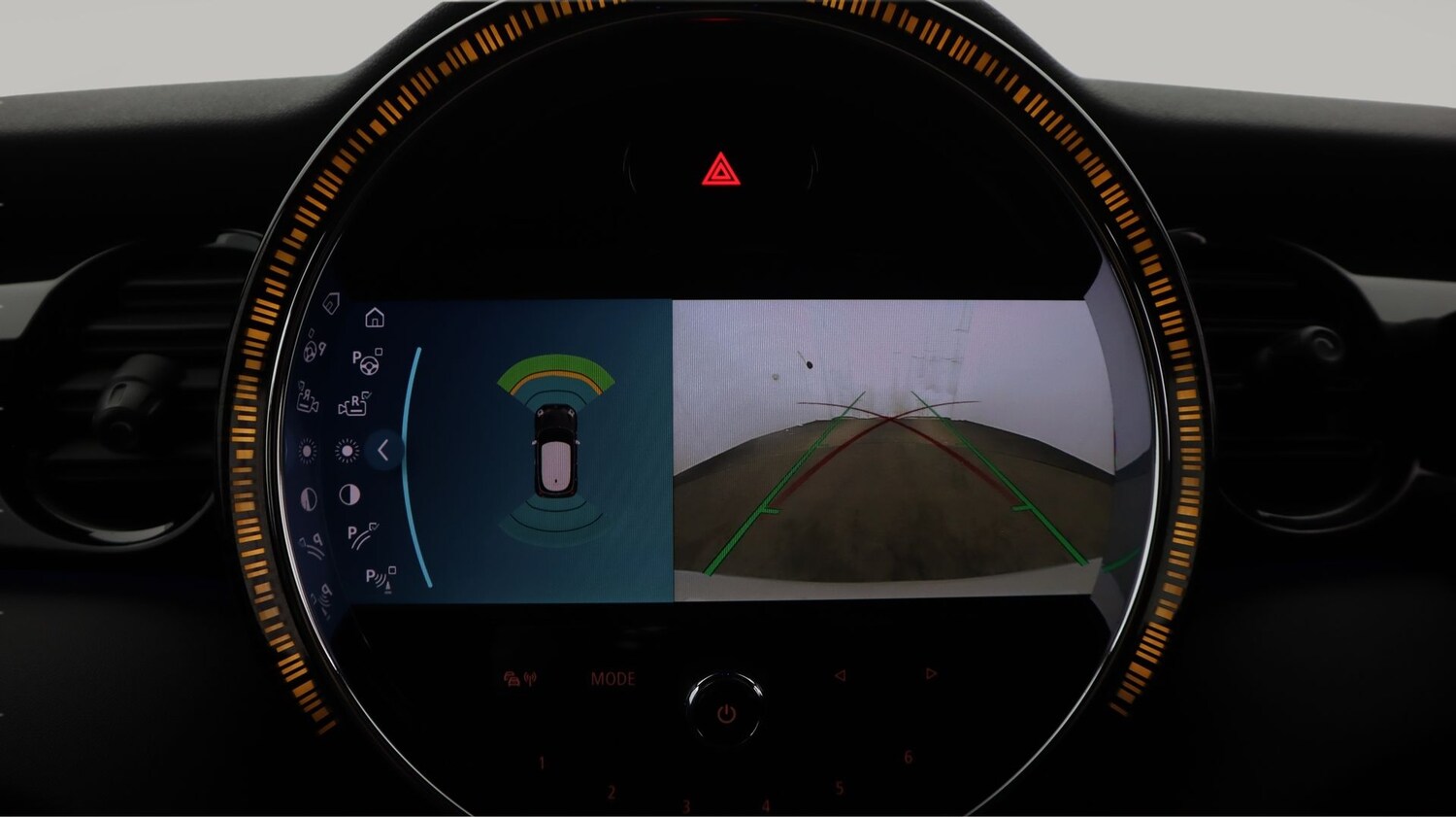 Used MINI Hatch 2021 for sale - 77803346: Photo 24