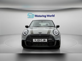 Used MINI Hatch 2021 for sale - 77803346: Photo