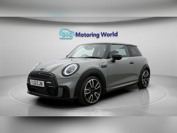 Used MINI Hatch 2021 for sale - 77803346: Photo