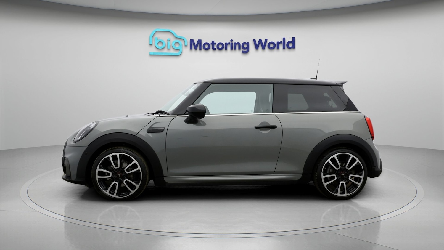 Used MINI Hatch 2021 for sale - 77803346: Photo 4