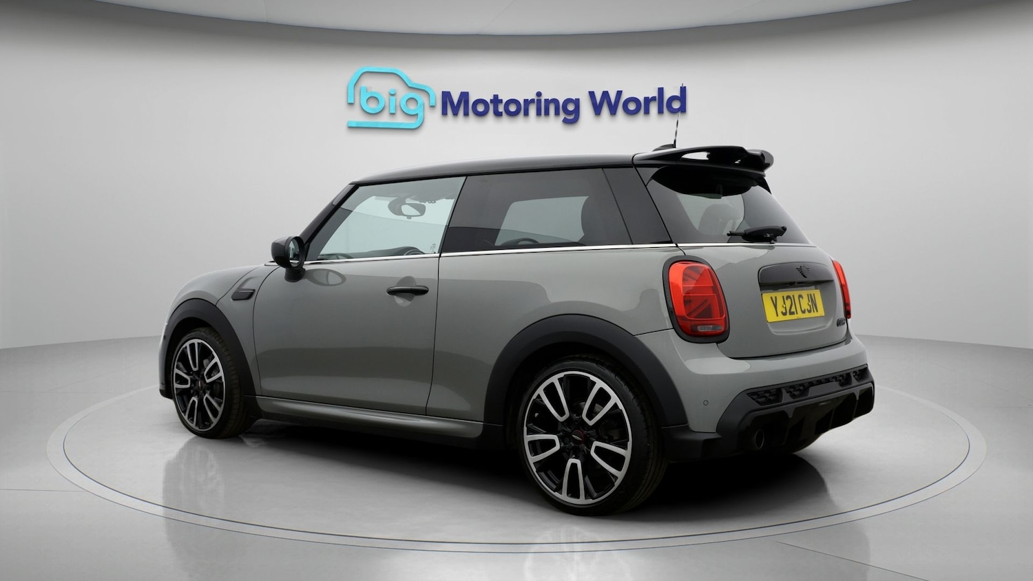 Used MINI Hatch 2021 for sale - 77803346: Photo 5