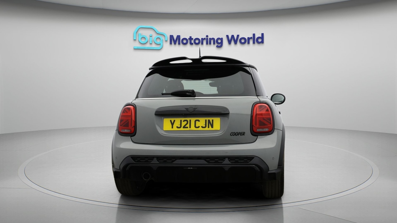 Used MINI Hatch 2021 for sale - 77803346: Photo 6