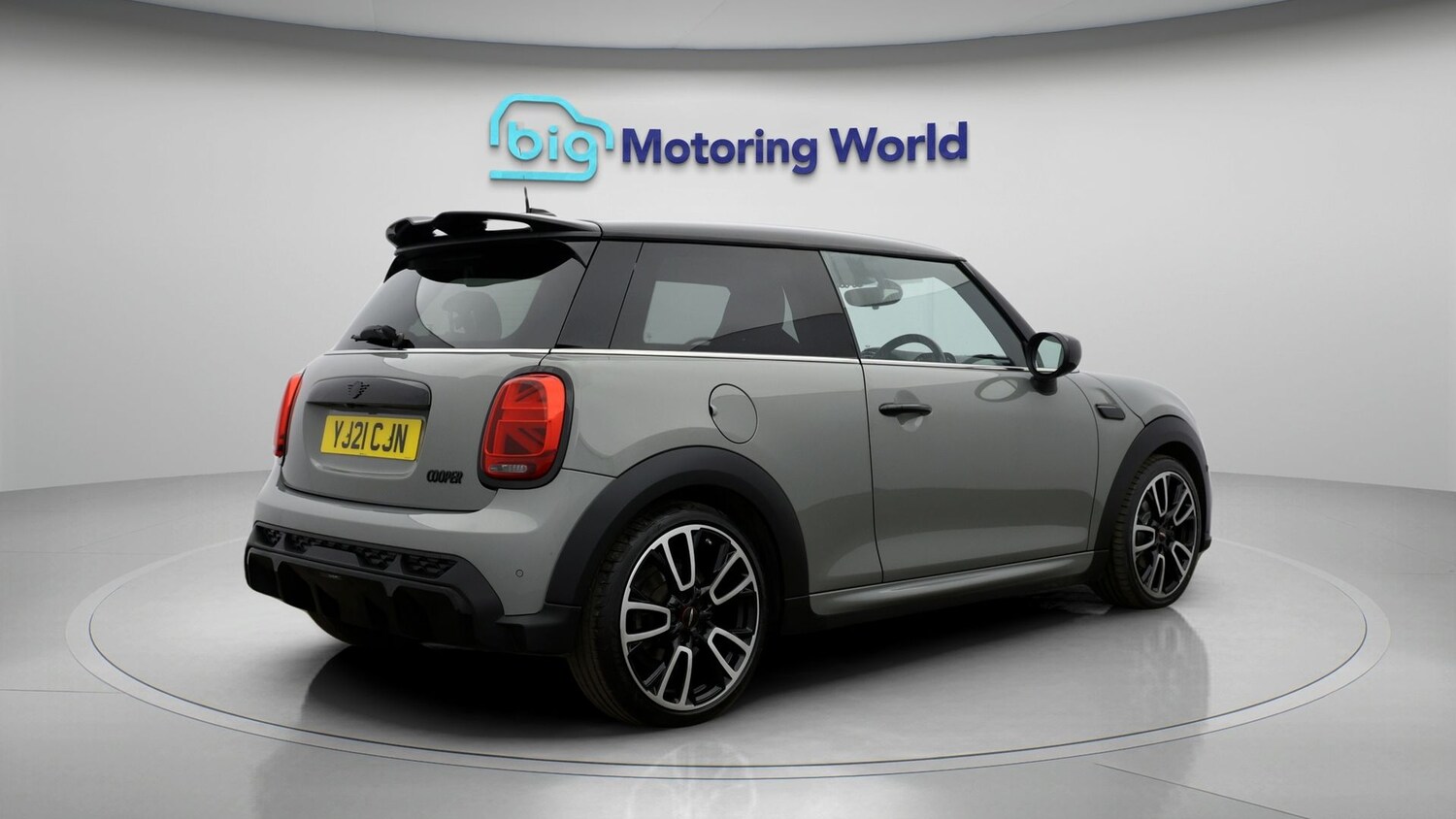 Used MINI Hatch 2021 for sale - 77803346: Photo 7