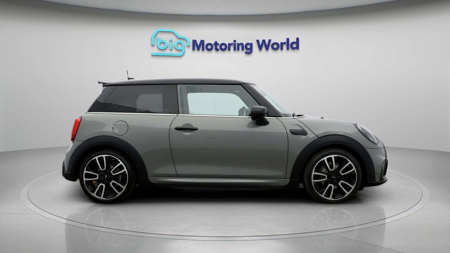 Used MINI Hatch 2021 for sale - 77803346: Photo 8