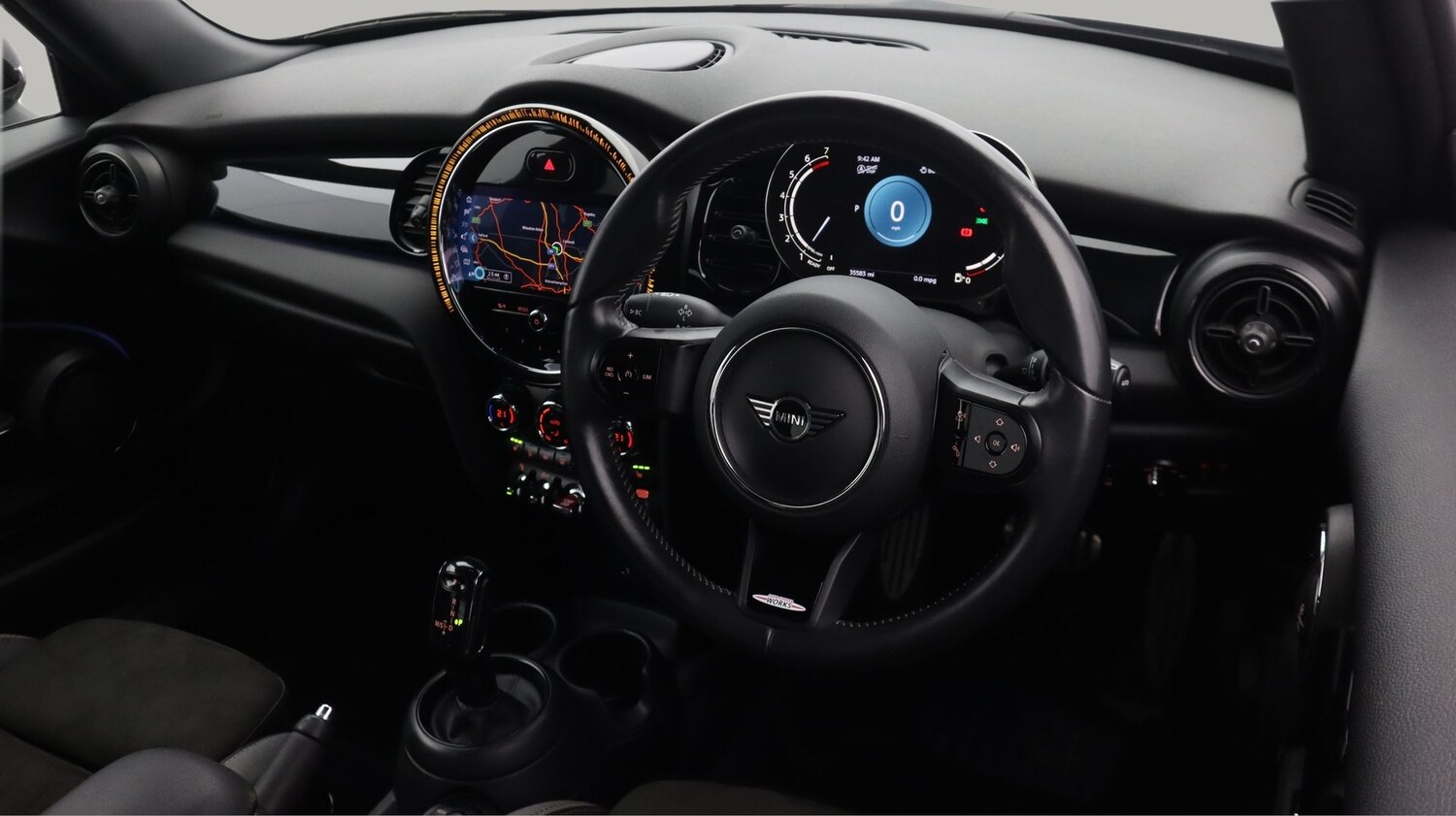 Used MINI Hatch 2021 for sale - 77803346: Photo 9