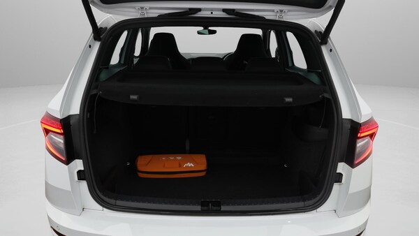 Used Skoda Karoq 2021 for sale - 76317845: Photo 18