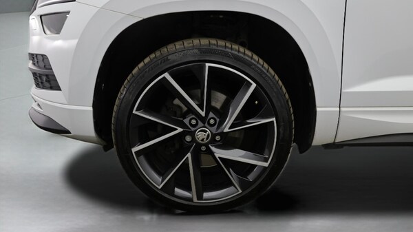 Used Skoda Karoq 2021 for sale - 76317845: Photo 19