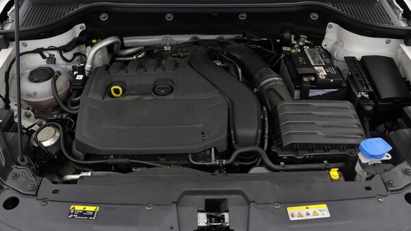 Used Skoda Karoq 2021 for sale - 76317845: Photo 20