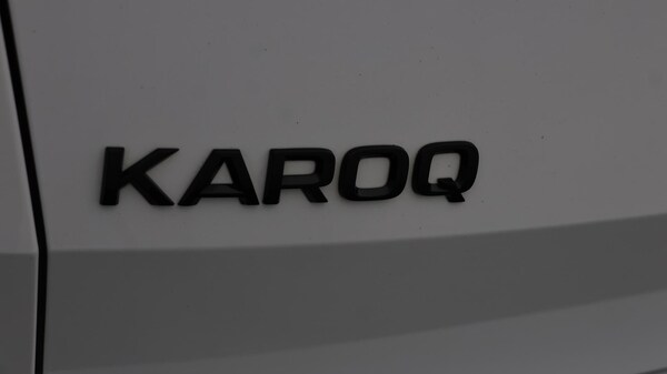 Used Skoda Karoq 2021 for sale - 76317845: Photo 23