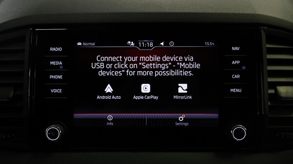Used Skoda Karoq 2021 for sale - 76317845: Photo 27